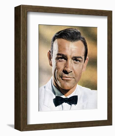 Sean Connery-null-Framed Photo