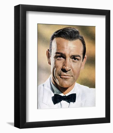 Sean Connery-null-Framed Photo