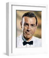 Sean Connery-null-Framed Photo