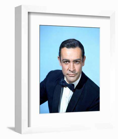 Sean Connery-null-Framed Photo