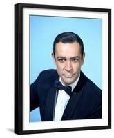 Sean Connery-null-Framed Photo