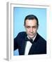 Sean Connery-null-Framed Photo