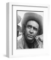 Sean Connery-null-Framed Photo