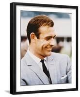 Sean Connery-null-Framed Photo