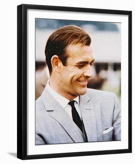 Sean Connery-null-Framed Photo