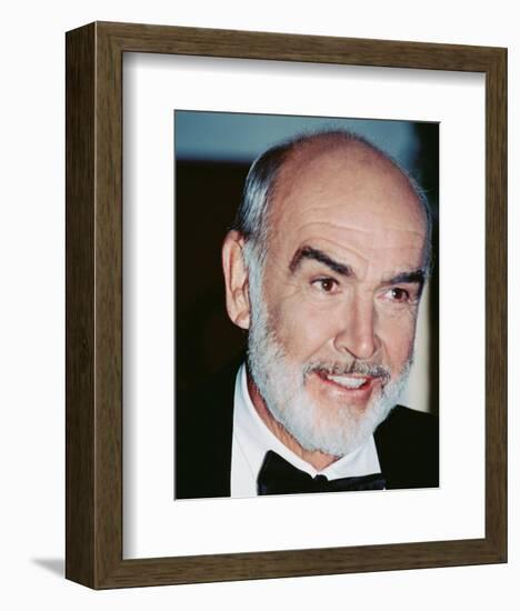 Sean Connery-null-Framed Photo