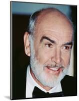 Sean Connery-null-Mounted Photo