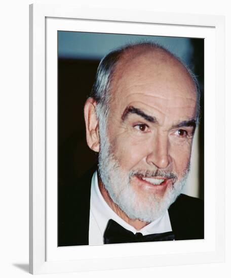 Sean Connery-null-Framed Photo