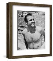 Sean Connery-null-Framed Photo