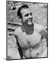 Sean Connery-null-Mounted Photo