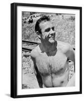 Sean Connery-null-Framed Photo