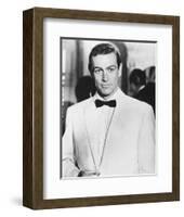 Sean Connery-null-Framed Photo