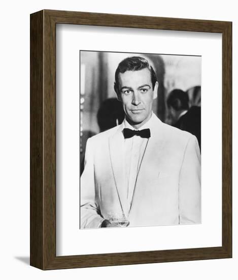 Sean Connery-null-Framed Photo