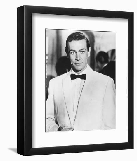 Sean Connery-null-Framed Photo