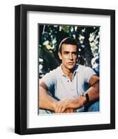 Sean Connery-null-Framed Photo