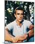 Sean Connery-null-Mounted Photo