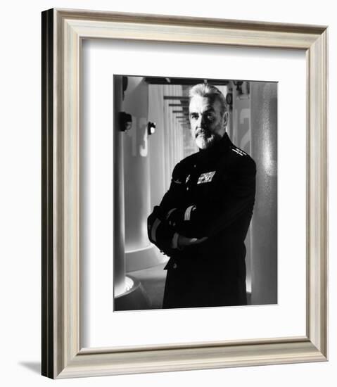 Sean Connery-null-Framed Photo