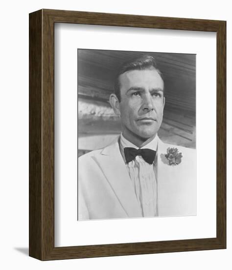 Sean Connery-null-Framed Photo