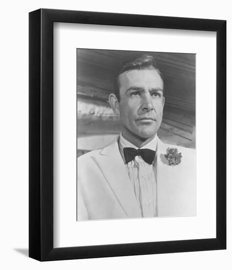 Sean Connery-null-Framed Photo