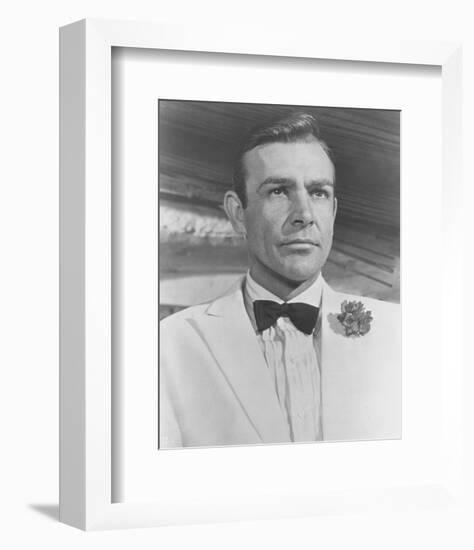 Sean Connery-null-Framed Photo