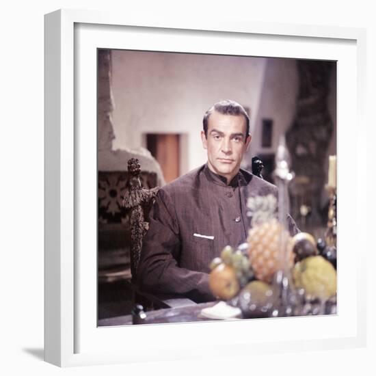 Sean Connery-null-Framed Photo