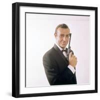 Sean Connery-null-Framed Photo