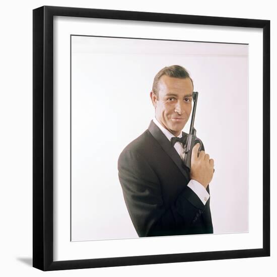 Sean Connery-null-Framed Photo