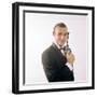 Sean Connery-null-Framed Photo