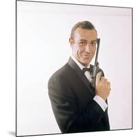 Sean Connery-null-Mounted Photo