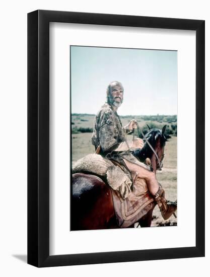 Sean Connery-null-Framed Photo