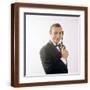 Brown Frame