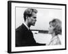 Sean Flynn and Karin Baal: Agent Spécial À Venise, 1964-Marcel Dole-Framed Photographic Print