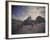 Sean O'Casey's Boyhood Home at 18 Abercorn Road-Gjon Mili-Framed Photographic Print