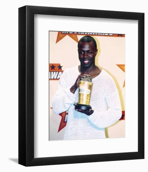 Sean Patrick Thomas-null-Framed Photo