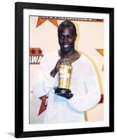 Sean Patrick Thomas-null-Framed Photo