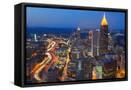 Canvas Black
