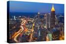 Stretched Canvas