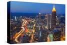 Stretched Canvas