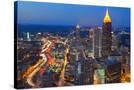 Stretched Canvas