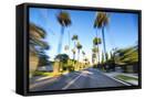 Canvas Black