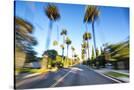 Stretched Canvas