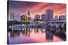 Stretched Canvas