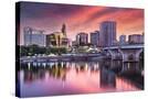 Stretched Canvas