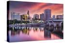 Stretched Canvas