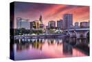 Stretched Canvas