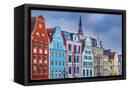Canvas Black