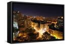 Framed Canvas