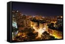 Canvas Black