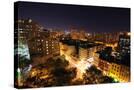 Stretched Canvas