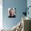 Sean Penn-null-Stretched Canvas displayed on a wall